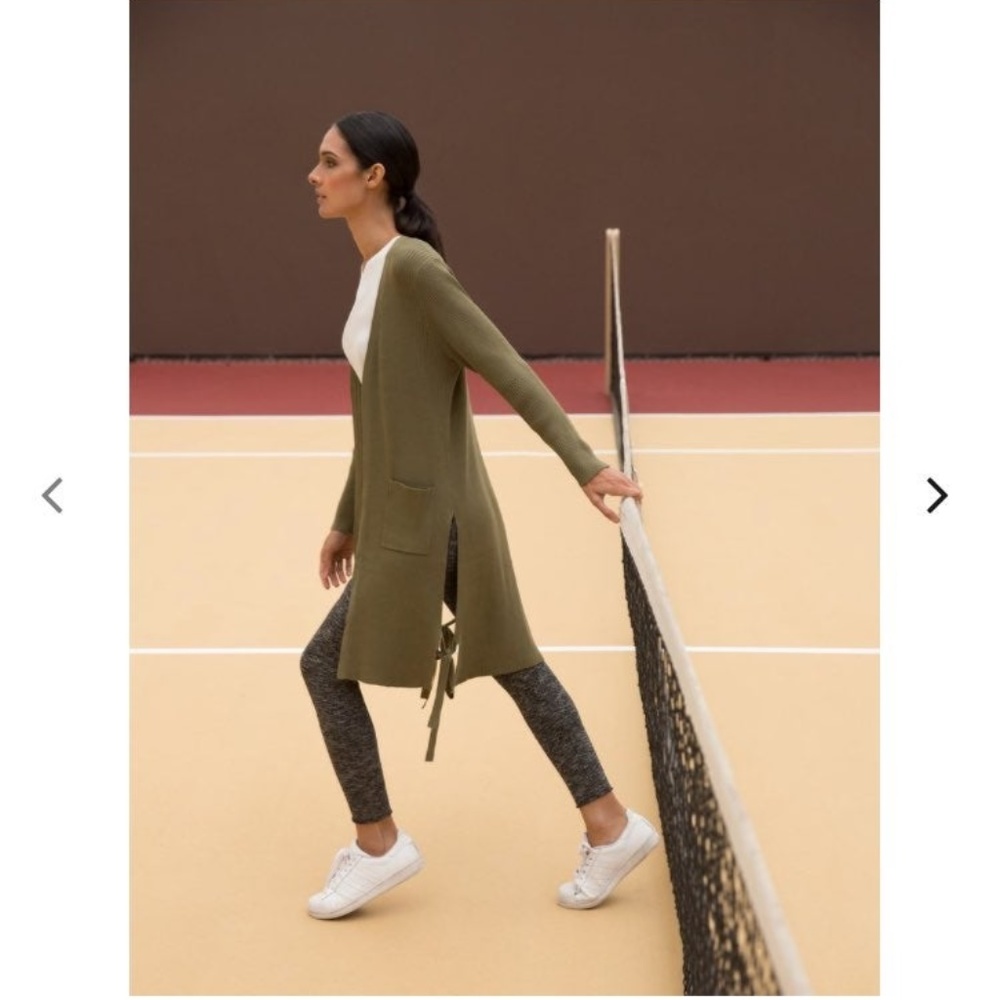 Kerisma Dolan Cardigan